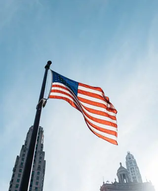 Verbessere dein Englisch in einer amerikanischen Gastfamilie